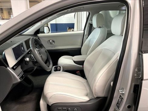 Used 2023 Hyundai Ioniq 5 Limited AWD/4WD image 10