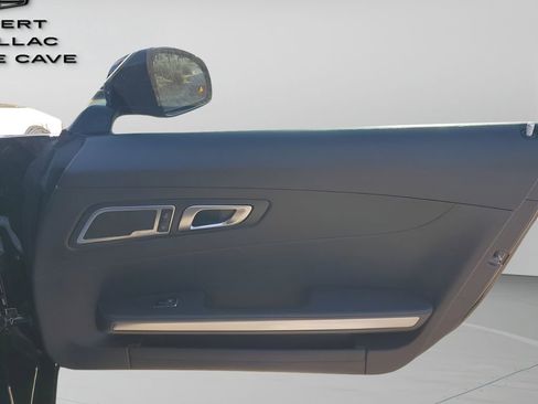 Used 2018 Mercedes-Benz AMG GT Coupe image 37