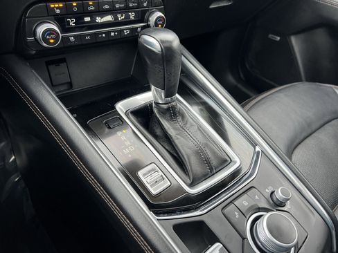 Used 2023 MAZDA CX-5 AWD 2.5 S w/ Premium Plus Pkg image 21