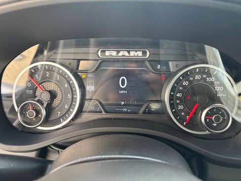 Used 2026 RAM 1500 Express AWD/4WD image 20