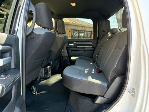 Used 2024 RAM 2500 Big Horn image 37