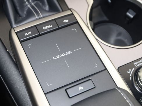 Used 2022 Lexus RX 350 F Sport w/ Cold Area Package (CT) AWD/4WD image 27