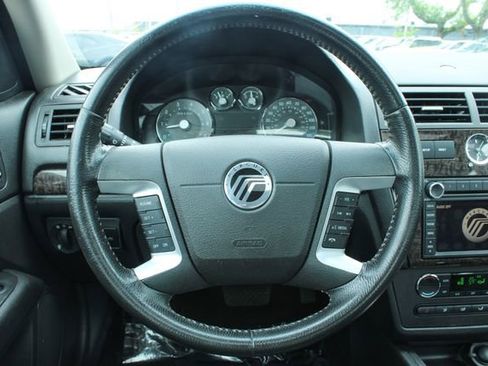 Used 2009 Mercury Milan Premier FWD image 22