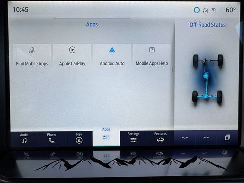 Used 2023 Ford Bronco Badlands image 39