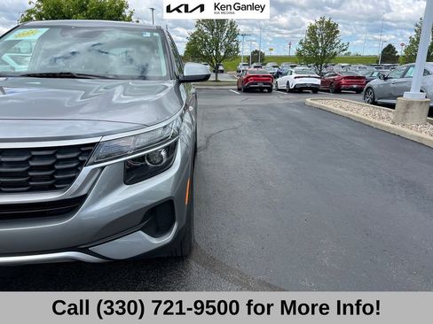 Certified 2022 Kia Seltos LX AWD/4WD image 21