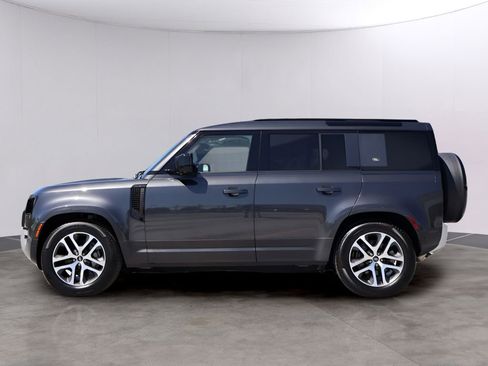 Used 2024 Land Rover Defender 110 S AWD/4WD image 4