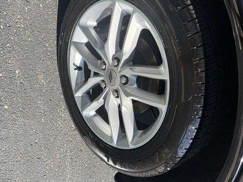 Used 2022 Dodge Durango GT RWD image 41