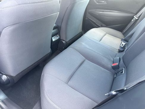 Used 2024 Toyota Corolla LE FWD image 25