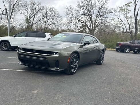 New 2026 Dodge Charger R/T AWD/4WD image 8