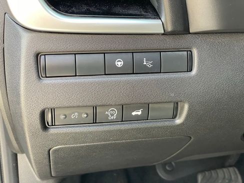 Certified 2025 Nissan Rogue SL w/ SL Premium Package AWD/4WD image 15