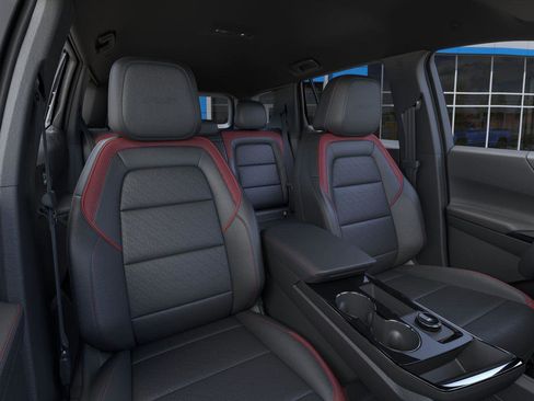 New 2026 Chevrolet Equinox RS w/ Convenience Package III image 30