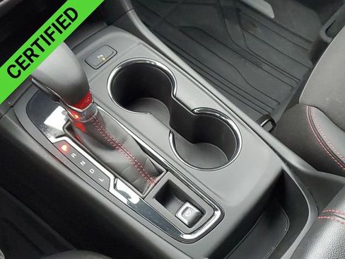 Certified 2023 Chevrolet Equinox RS w/ LPO, Floor Liner Package image 16