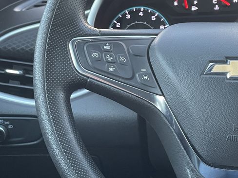 Used 2023 Chevrolet Malibu LT image 18