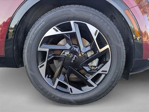 Used 2023 Kia Sportage SX FWD image 23