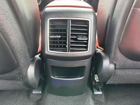Used 2025 Kia Sportage SX FWD image 17
