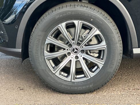 New 2026 Mercedes-Benz GLC 300 4MATIC image 24