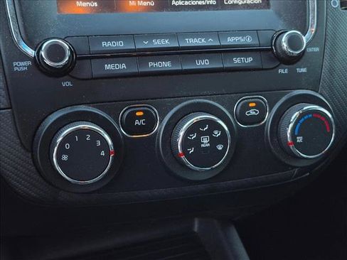 Used 2018 Kia Forte S FWD image 17