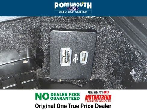 Used 2023 Lincoln Corsair AWD w/ Equipment Group 101A image 14