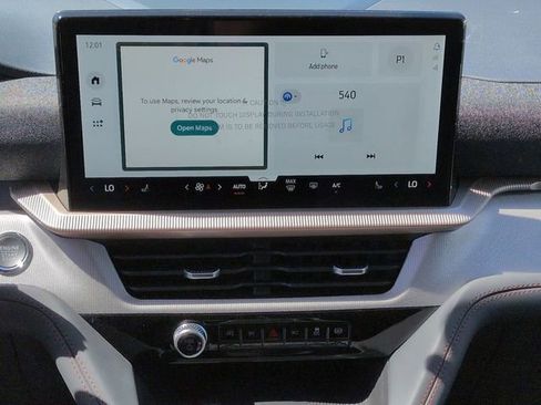 New 2026 Ford Explorer Active RWD image 18