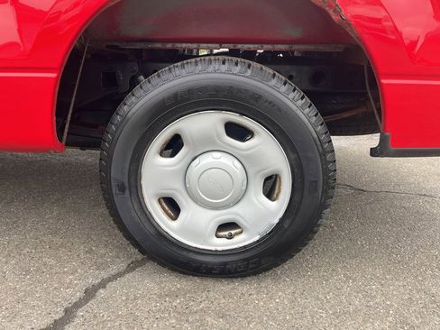 Used 2007 Ford F150 XL RWD image 19