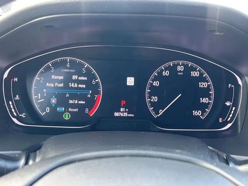 Used 2019 Honda Accord Sport image 46