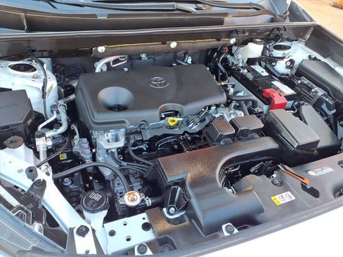 Certified 2023 Toyota RAV4 XLE Premium image 25