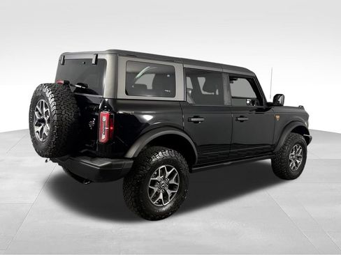 Used 2025 Ford Bronco Badlands AWD/4WD image 7