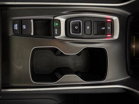 Used 2021 Honda Accord Sport image 31