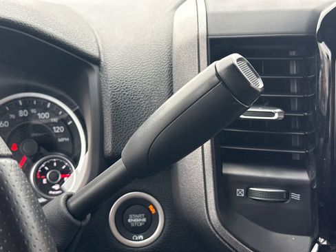 New 2026 RAM 2500 Tradesman image 22