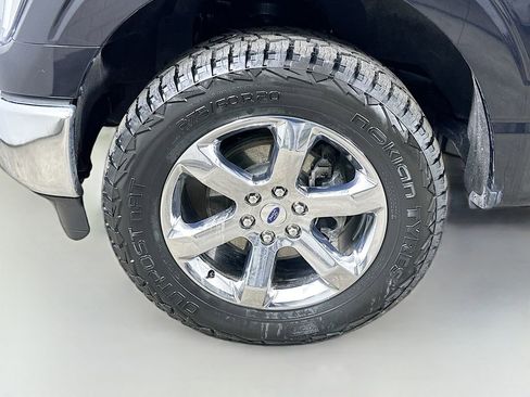 Used 2023 Ford F150 Lariat image 8