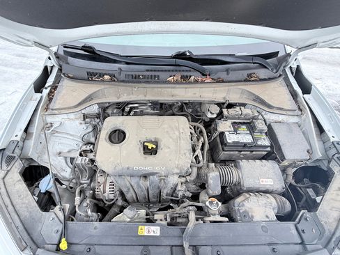 Used 2019 Hyundai Kona SE image 18