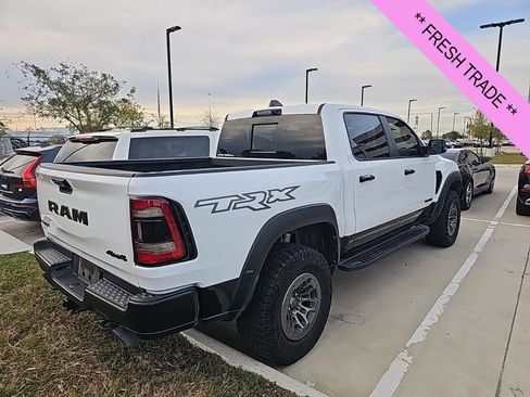 Used 2024 RAM 1500 TRX image 5