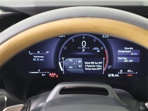 New 2026 Lexus RX 350 AWD image 16