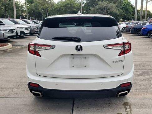 Certified 2023 Acura RDX FWD w/ Technology Package image 6