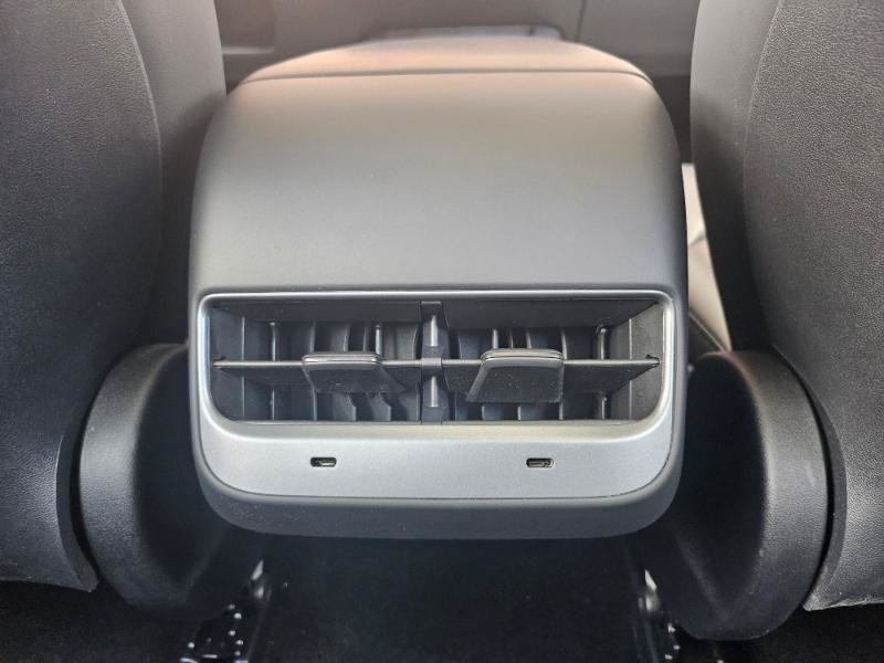 Used 2023 Tesla Model 3 Standard Range RWD image 63