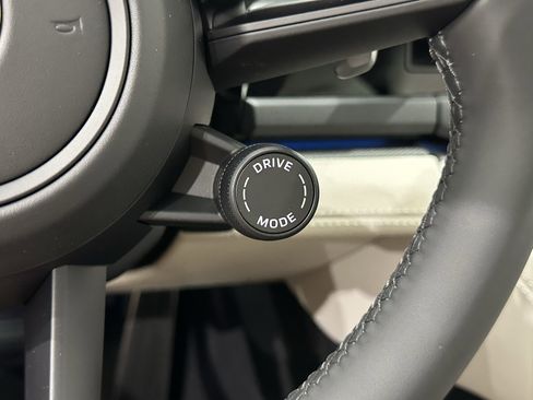 New 2025 Porsche Panamera 4 image 49