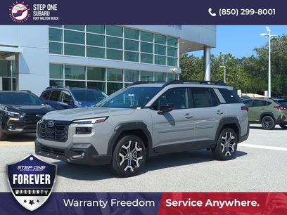 New 2026 Subaru Outback Touring XT