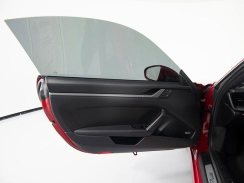 Certified 2024 Porsche 911 Carrera 4S image 18