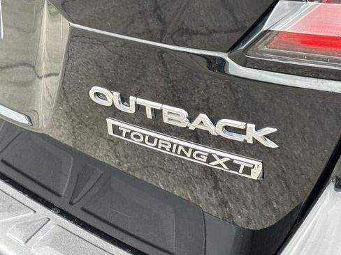 Used 2024 Subaru Outback Touring XT w/ Popular Package #2 AWD/4WD image 7
