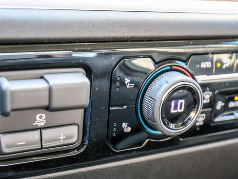 New 2026 Chevrolet Silverado 1500 LT w/ LPO, Dark Essentials Package image 31