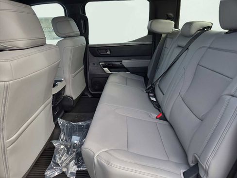 New 2026 Toyota Tundra Limited image 18