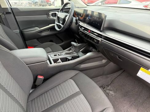 New 2026 Kia Sorento LX FWD image 22