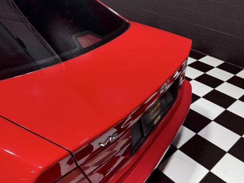 Used 1991 BMW 850i image 59