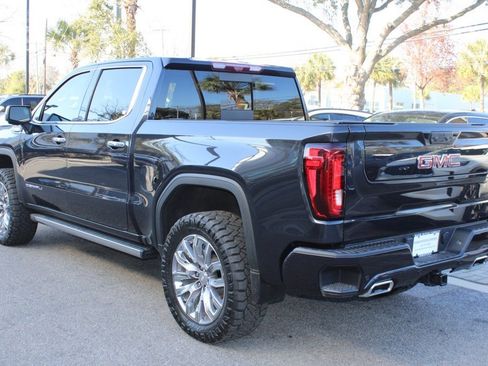 Used 2024 GMC Sierra 1500 Denali image 8