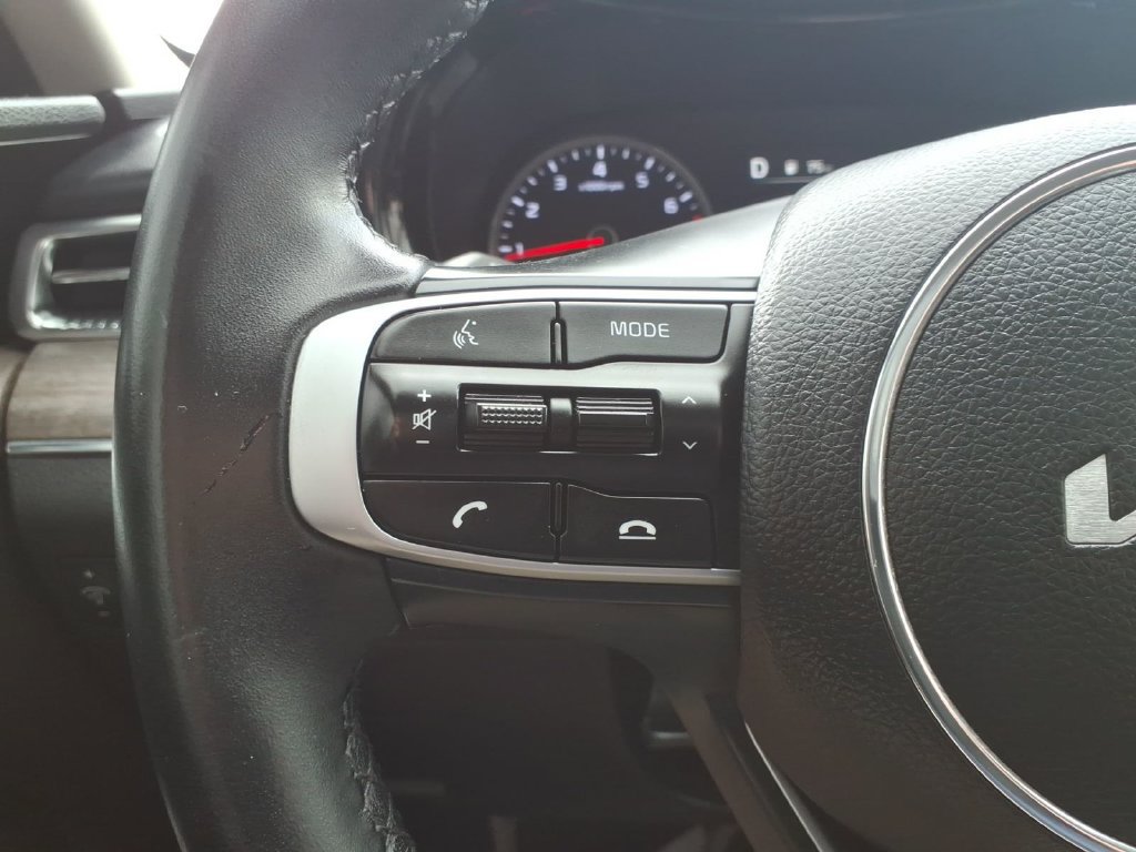 Used 2024 Kia K5 EX FWD image 34
