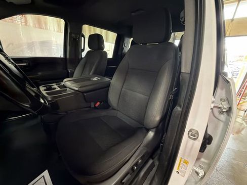 Used 2023 Chevrolet Silverado 2500 LT w/ Convenience Package AWD/4WD image 11