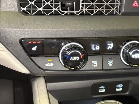 Used 2024 Honda Accord EX image 24