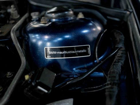 Used 1993 BMW 850Ci image 77