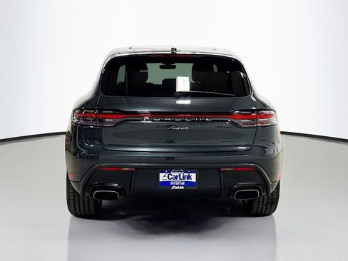 Used 2022 Porsche Macan image 5