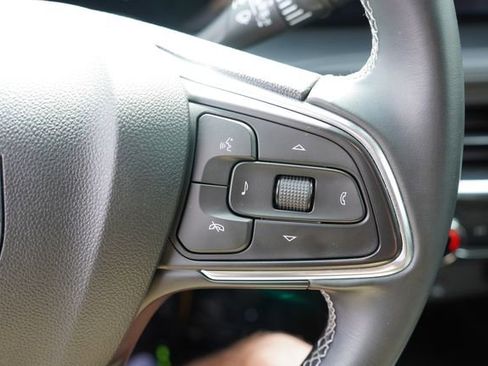 Used 2025 Buick Encore GX Preferred FWD image 28